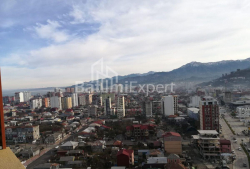 ბინა 31 კვ/მ - იურიევსკაია, Batumi, საქართველო