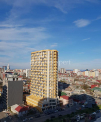 ბინა 31 კვ/მ - იურიევსკაია, Batumi, საქართველო
