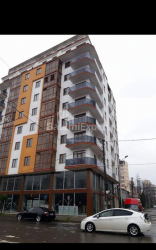 ბინა 53 კვ/მ - პეტრა მელიქიშვილი, Batumi, საქართველო