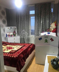 ბინა 100 კვ/მ - იურიევსკაია, Batumi, საქართველო