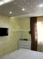 ბინა 76 კვ/მ - ზურაბა გორგილაძე, Batumi, საქართველო