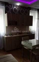 ბინა 32 კვ/მ - იურიევსკაია, Batumi, საქართველო