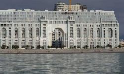 ბინა 3-ოთახი 70 კვ.მ - იურიევსკაია, Batumi