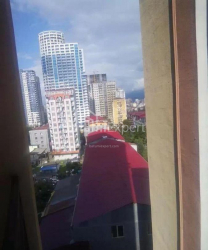 ბინა 60 კვ/მ - იურიევსკაია, Batumi, საქართველო