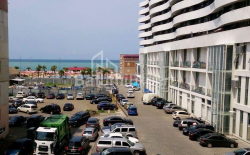 ბინა 34 კვ/მ - იურიევსკაია, Batumi, საქართველო