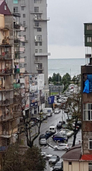 ბინა 50 კვ/მ - ვახტანგ გორგასალი, Batumi, საქართველო