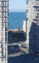 ბინა 52 კვ/მ - ნიკო ფიროსმანი, Batumi, საქართველო