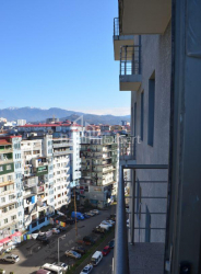 ბინა 150 კვ/მ - შერიფ ხიმშიაშვილი, Batumi, საქართველო
