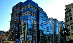 ბინა 150 კვ/მ - შერიფ ხიმშიაშვილი, Batumi, საქართველო