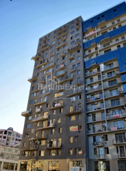 ბინა 150 კვ/მ - შერიფ ხიმშიაშვილი, Batumi, საქართველო
