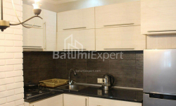 ბინა 48 კვ/მ - იურიევსკაია, Batumi, საქართველო