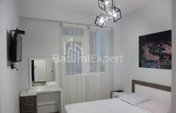 ბინა 47 კვ/მ - იურიევსკაია, Batumi, საქართველო