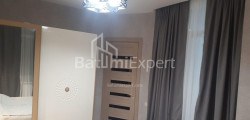 ბინა 59 კვ/მ - იურიევსკაია, Batumi, საქართველო