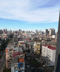ბინა 52 კვ/მ - იურიევსკაია, Batumi, საქართველო