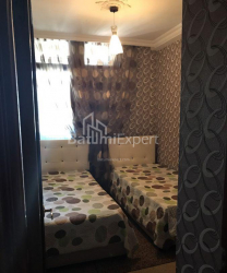 ბინა 65 კვ/მ - იურიევსკაია, Batumi, საქართველო