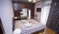 ბინა 115 კვ/მ - კონსტანტინე მარჯანიშვილი, Batumi, საქართველო