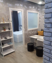 ბინა 45 კვ/მ - იურიევსკაია, Batumi, საქართველო