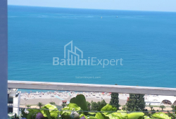 ბინა 3-ოთახი 45 კვ.მ - იურიევსკაია, Batumi
