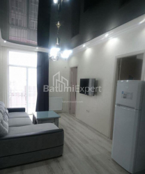 ბინა 47 კვ/მ - იურიევსკაია, Batumi, საქართველო