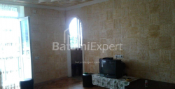 ბინა 75 კვ/მ - იურიევსკაია, Batumi, საქართველო