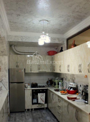 ბინა 110 კვ/მ - იურიევსკაია, Batumi, საქართველო
