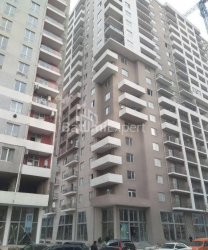 ბინა 40 კვ/მ - დავით აღმაშენებელი, Batumi, საქართველო