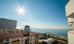 ბინა 32 კვ/მ - შერიფ ხიმშიაშვილი, Batumi, საქართველო