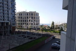 ბინა 33 კვ/მ - იურიევსკაია, Batumi, საქართველო