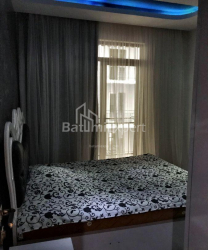 ბინა 96 კვ/მ - ვახტანგ გორგასალი, Batumi, საქართველო