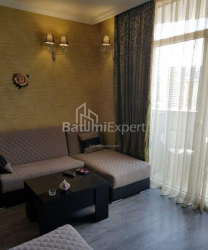 ბინა 36 კვ/მ - შერიფ ხიმშიაშვილი, Batumi, საქართველო