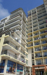 ბინა 57 კვ/მ - იურიევსკაია, Batumi, საქართველო