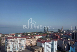 ბინა 2-ოთახი 40 კვ.მ - იურიევსკაია, Batumi