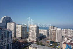 ბინა 40 კვ/მ - იურიევსკაია, Batumi, საქართველო