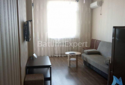ბინა 40 კვ/მ - იურიევსკაია, Batumi, საქართველო