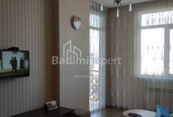 ბინა 40 კვ/მ - იურიევსკაია, Batumi, საქართველო