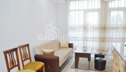 ბინა 60 კვ/მ - ალექსანდრა პუშკინი, Batumi, საქართველო