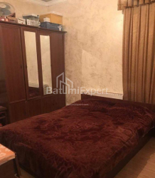 ბინა 70 კვ/მ - იურიევსკაია, Batumi, საქართველო