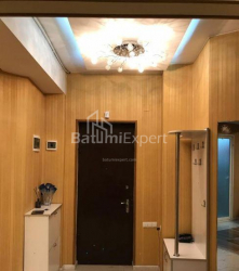 ბინა 120 კვ/მ - იურიევსკაია, Batumi, საქართველო