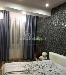 ბინა 120 კვ/მ - იურიევსკაია, Batumi, საქართველო