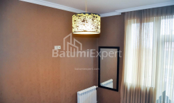 ბინა 52 კვ/მ - იურიევსკაია, Batumi, საქართველო