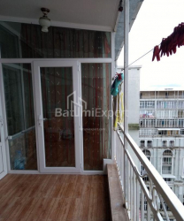 ბინა 55 კვ/მ - შერიფ ხიმშიაშვილი, Batumi, საქართველო