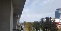 ბინა 41 კვ/მ - იურიევსკაია, Batumi, საქართველო