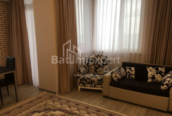 ბინა 52 კვ/მ - შერიფ ხიმშიაშვილი, Batumi, საქართველო