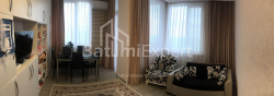 ბინა 52 კვ/მ - შერიფ ხიმშიაშვილი, Batumi, საქართველო