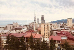 ბინა 152 კვ/მ - გენერალი ასლან აბაშიძე, Batumi, საქართველო