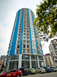 ბინა 112 კვ/მ - შალვა ინასარიძე, Batumi, საქართველო