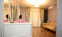 ბინა 57 კვ/მ - ვახტანგ გორგასალი, Batumi, საქართველო
