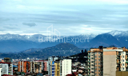ბინა 2-ოთახი 56 კვ.მ - შერიფ ხიმშიაშვილი, Batumi