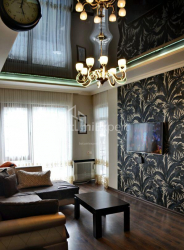 ბინა 2-ოთახი 60 კვ.მ - ილია ჭავჭავაძე, Batumi