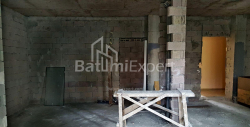 ბინა 50 კვ/მ - იურიევსკაია, Batumi, საქართველო